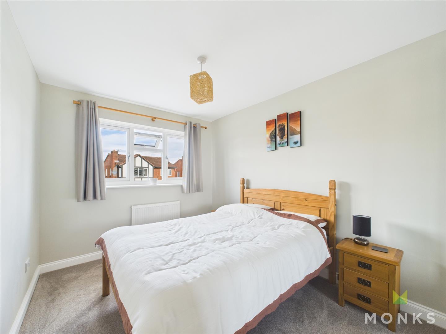 12 Sedgeford Drive, Shrewsbury, SY2 5NS To Let